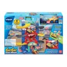 VTech® Go! Go! Smart Wheels® Dueling Spinning Spirals Raceway™ - view 10